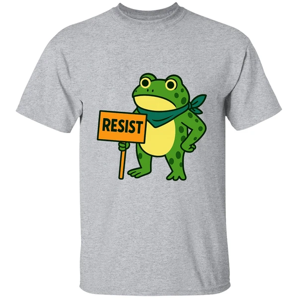 Frog