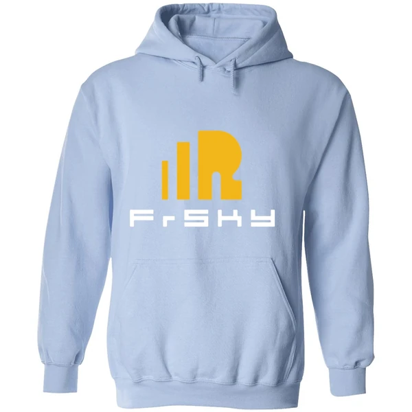 Frsky Logo Hoodie - Image 4