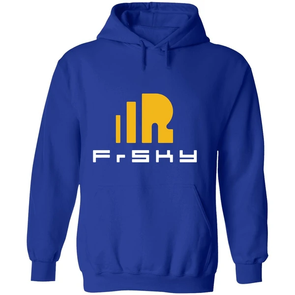 Frsky Logo Hoodie - Image 7