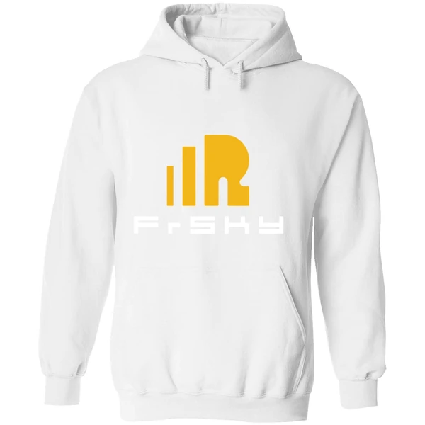 Frsky Logo Hoodie - Image 8