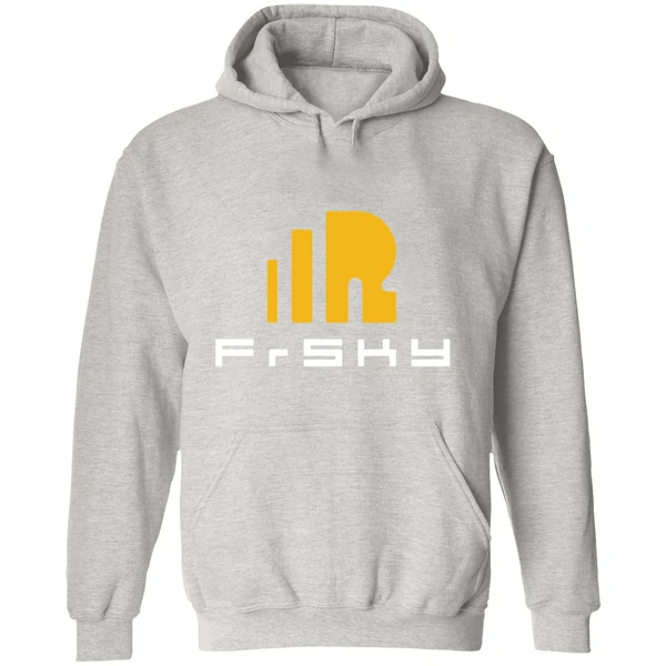 Frsky Logo Hoodie - Image 9