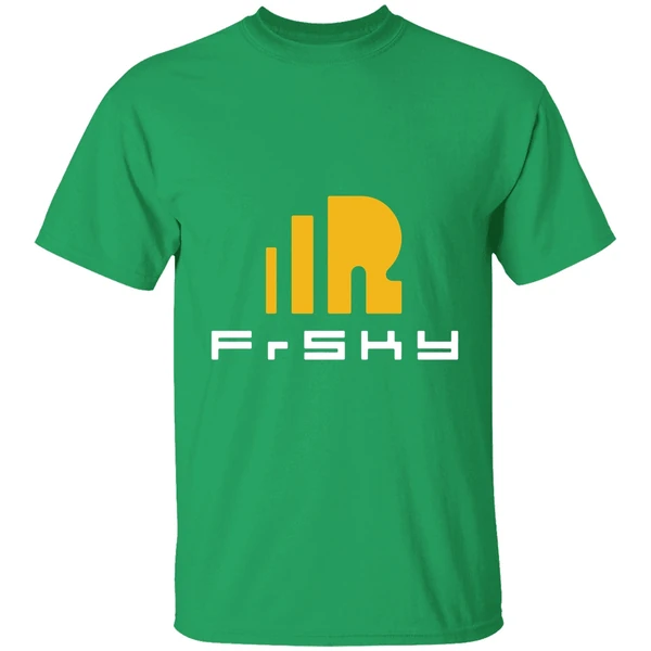 Frsky Logo Shirt - Image 2