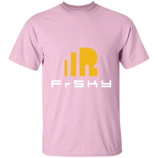 Frsky Logo Shirt - Image 3