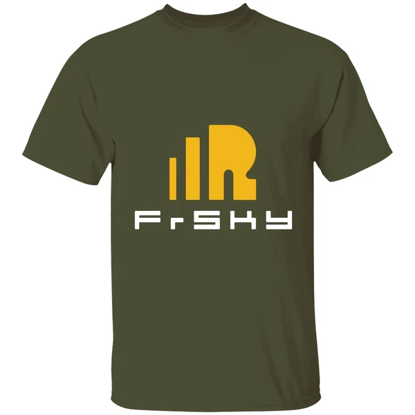 Frsky Logo Shirt - Image 4