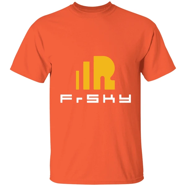 Frsky Logo Shirt - Image 6