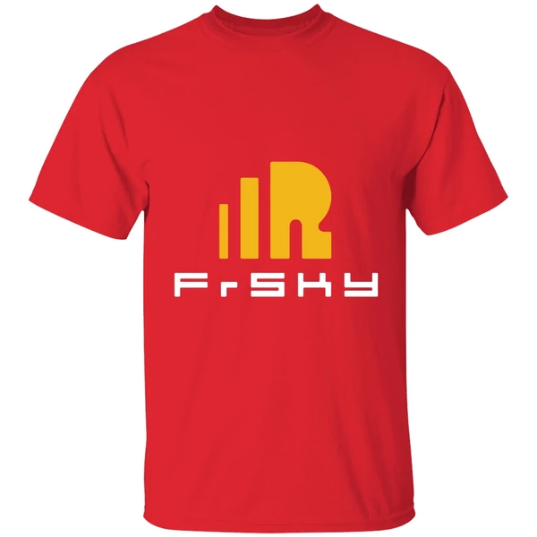 Frsky Logo Shirt - Image 7