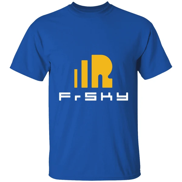 Frsky Logo Shirt - Image 8