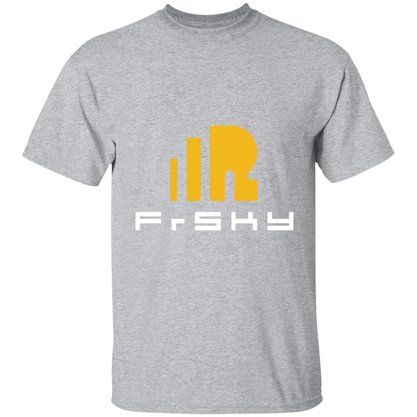 Frsky Logo Shirt - Image 9