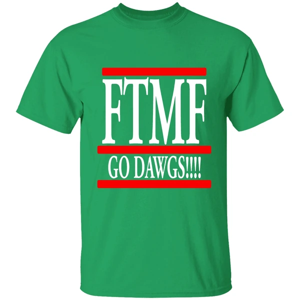 Ftmf Go Dawgs Shirt - Image 2