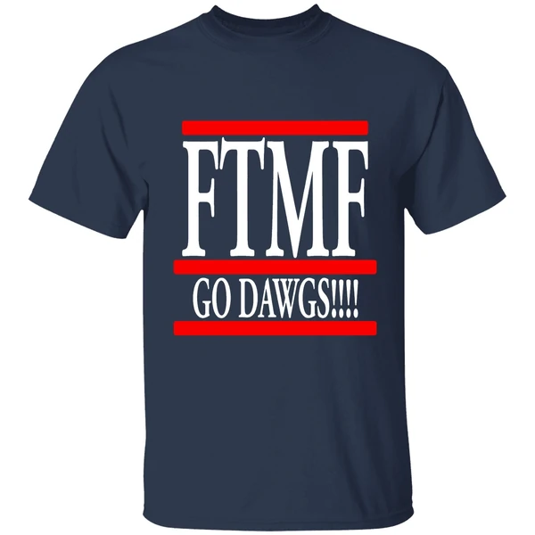Ftmf Go Dawgs Shirt - Image 5