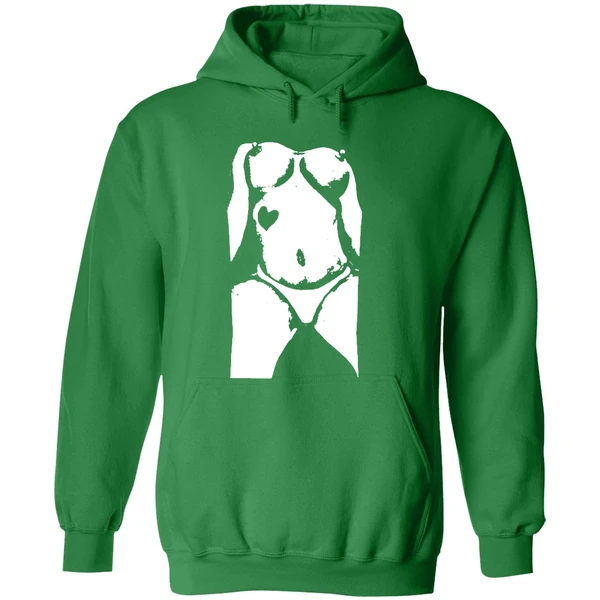 Fuck Him All Night Azealia Banks Hoodie - Image 2