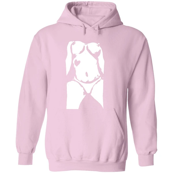 Fuck Him All Night Azealia Banks Hoodie - Image 5