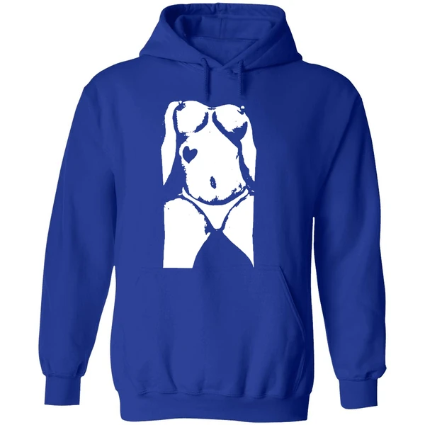 Fuck Him All Night Azealia Banks Hoodie - Image 7