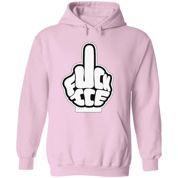 Fuck Ice 2025 Hoodie - Image 5