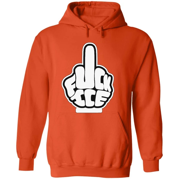 Fuck Ice 2025 Hoodie - Image 6