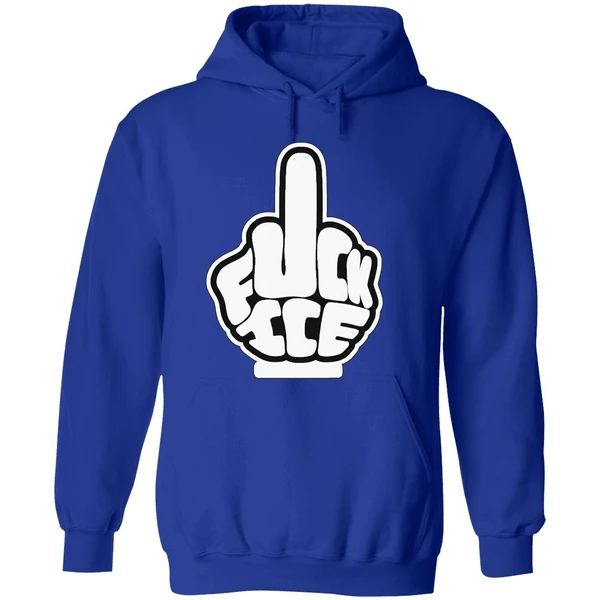 Fuck Ice 2025 Hoodie - Image 7