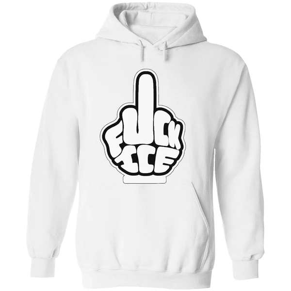 Fuck Ice 2025 Hoodie - Image 8