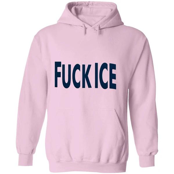 Fuck Ice Rage Against The Machine Hoodie - Image 5