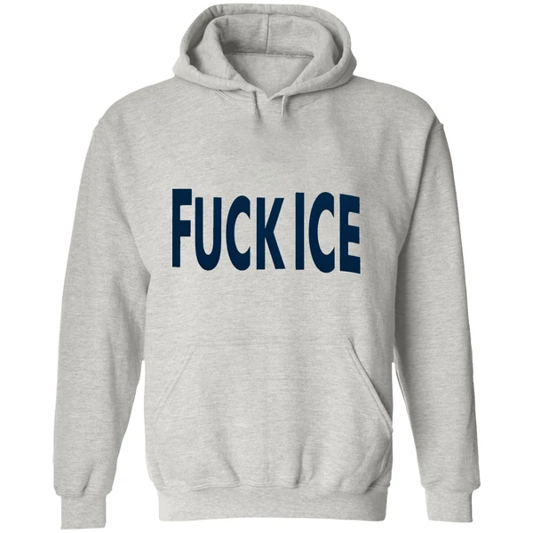 Fuck Ice Rage Against The Machine Hoodie - Image 9