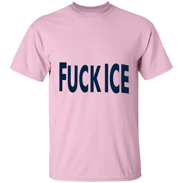 Fuck Ice Rage Against The Machine Shirt - Image 2