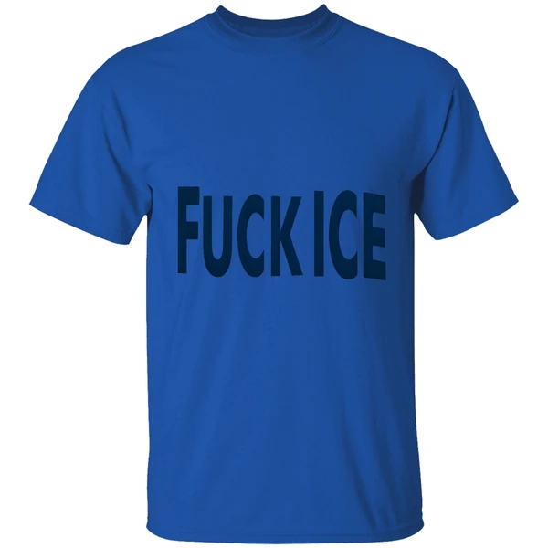 Fuck Ice Rage Against The Machine Shirt - Image 5