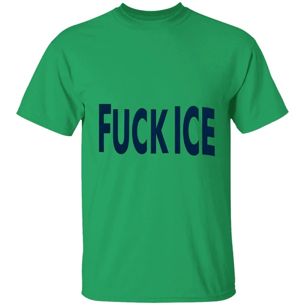 Fuck Ice Rage Against The Machine Shirt - Image 8