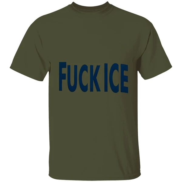 Fuck Ice Rage Against The Machine Shirt - Image 9