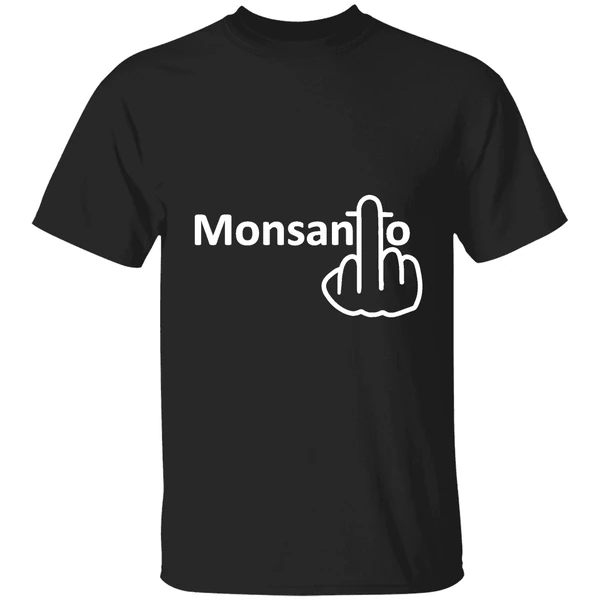 Fuck Monsanto Shirt