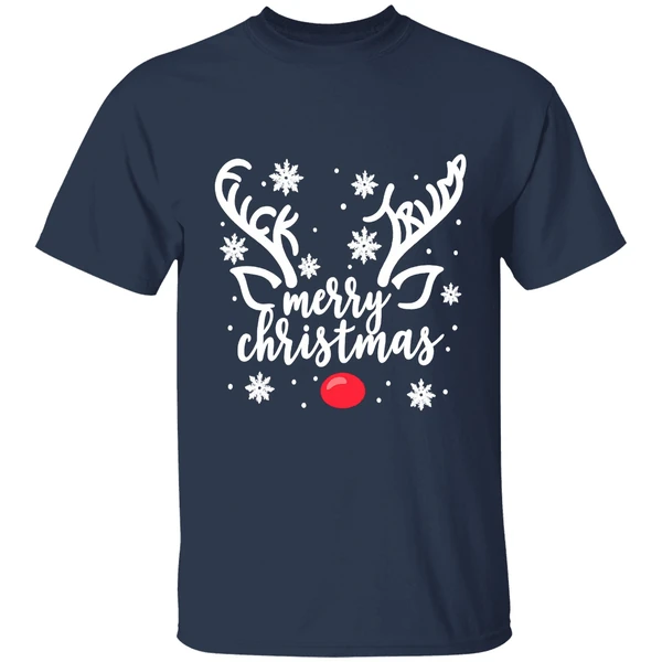 Fuck Trump Merry Christmas Shirt - Image 4