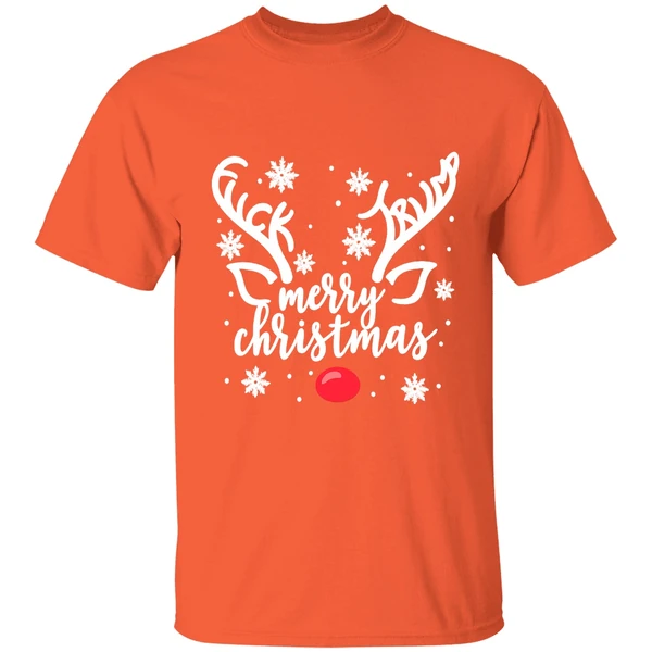 Fuck Trump Merry Christmas Shirt - Image 5