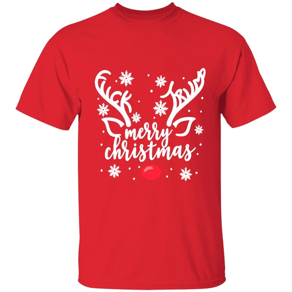 Fuck Trump Merry Christmas Shirt - Image 6