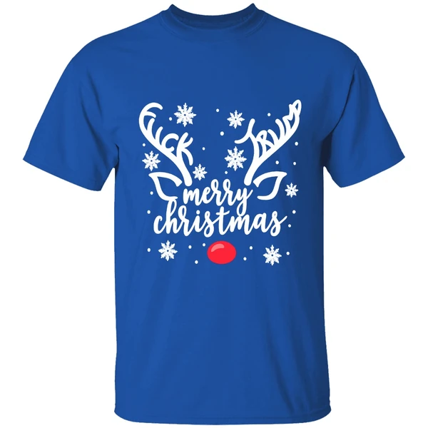 Fuck Trump Merry Christmas Shirt - Image 7