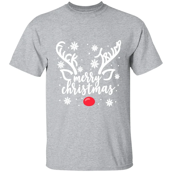 Fuck Trump Merry Christmas Shirt