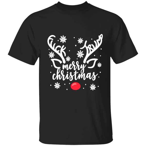 Fuck Trump Merry Christmas Shirt - Image 8
