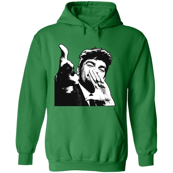 Fuentes Wanghaf Hoodie - Image 2