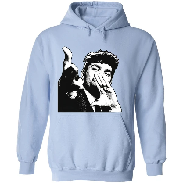 Fuentes Wanghaf Hoodie - Image 4