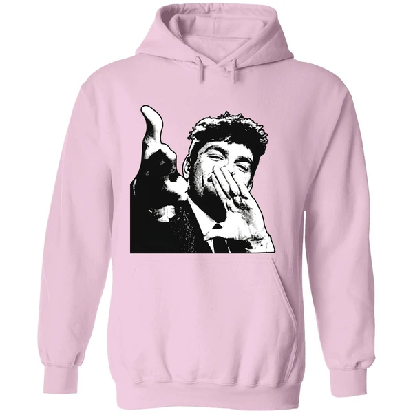 Fuentes Wanghaf Hoodie - Image 5