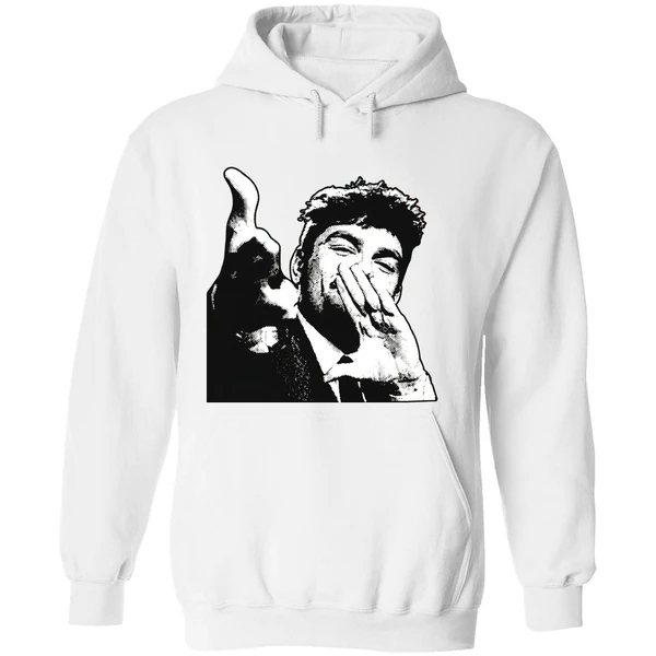 Fuentes Wanghaf Hoodie - Image 8