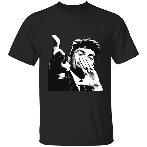 Fuentes Wanghaf Shirt
