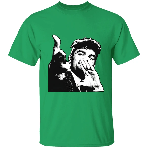 Fuentes Wanghaf Shirt - Image 2