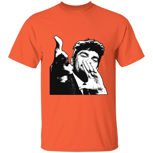 Fuentes Wanghaf Shirt - Image 6
