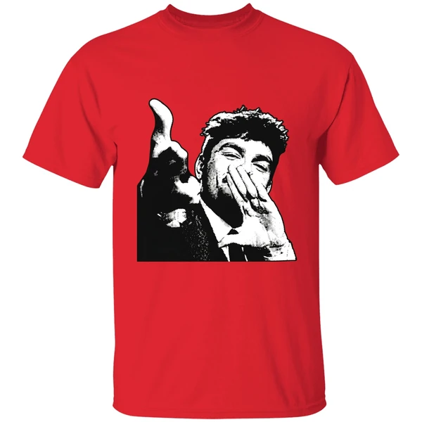 Fuentes Wanghaf Shirt - Image 7