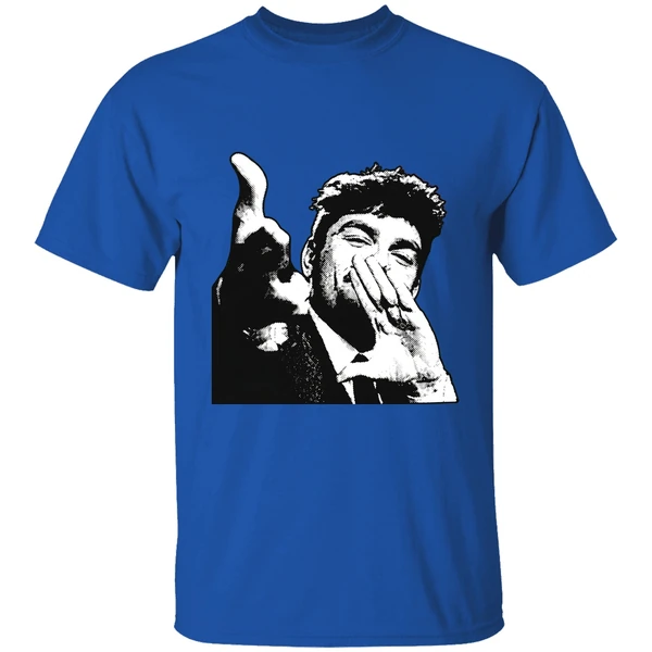 Fuentes Wanghaf Shirt - Image 8