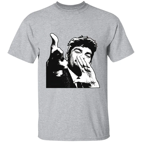 Fuentes Wanghaf Shirt - Image 9
