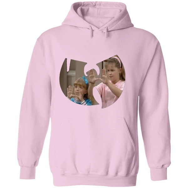 Full House Wu Tang Hoodie - Image 5