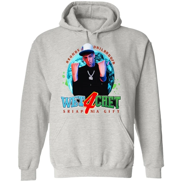 Funny Chet Holmgren Oklahoma City Wet 4 Chet Hoodie - Image 9