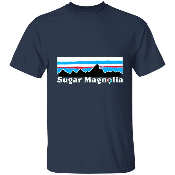 Funny Sugar Magnolia Shirt - Image 4