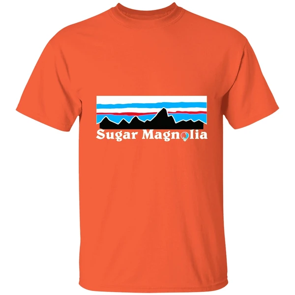 Funny Sugar Magnolia Shirt - Image 5