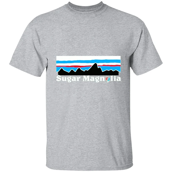 Funny Sugar Magnolia Shirt - Image 8