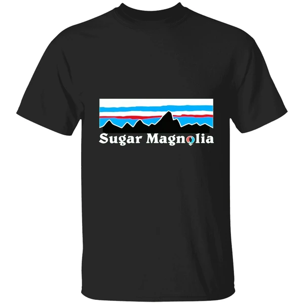 Funny Sugar Magnolia Shirt - Image 9